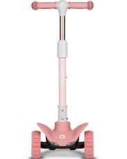 Самокат Lionelo Timmy Pink Rose